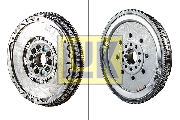 Flywheel
